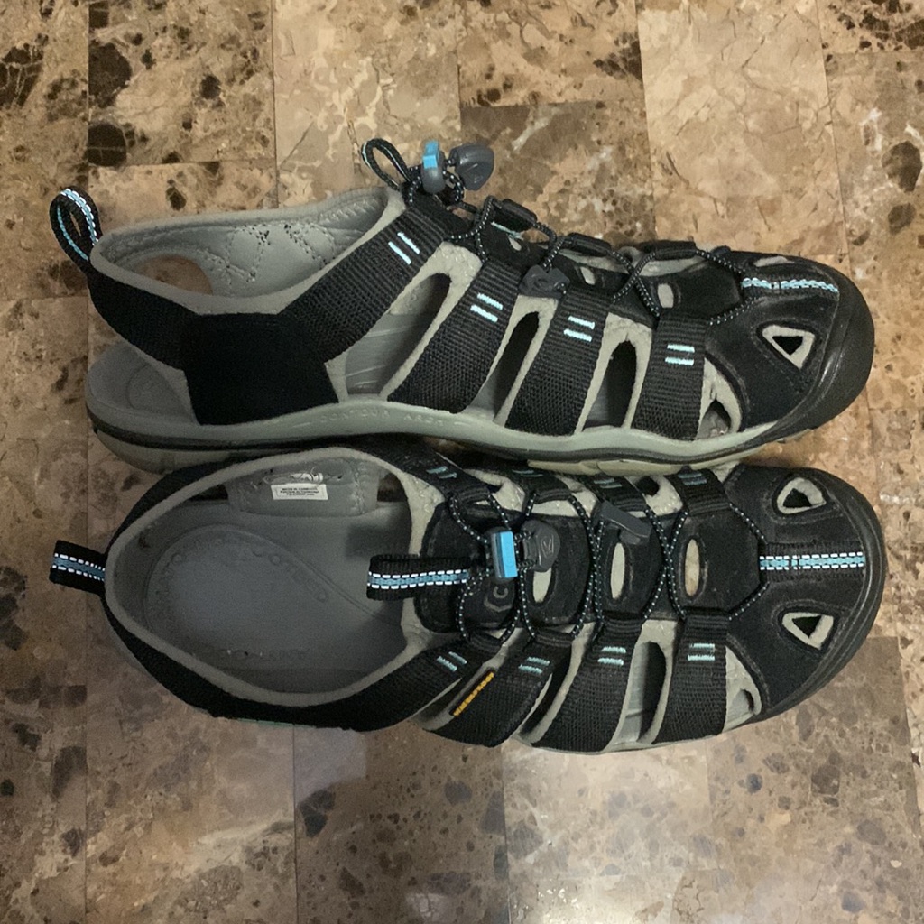 Keen Sandals